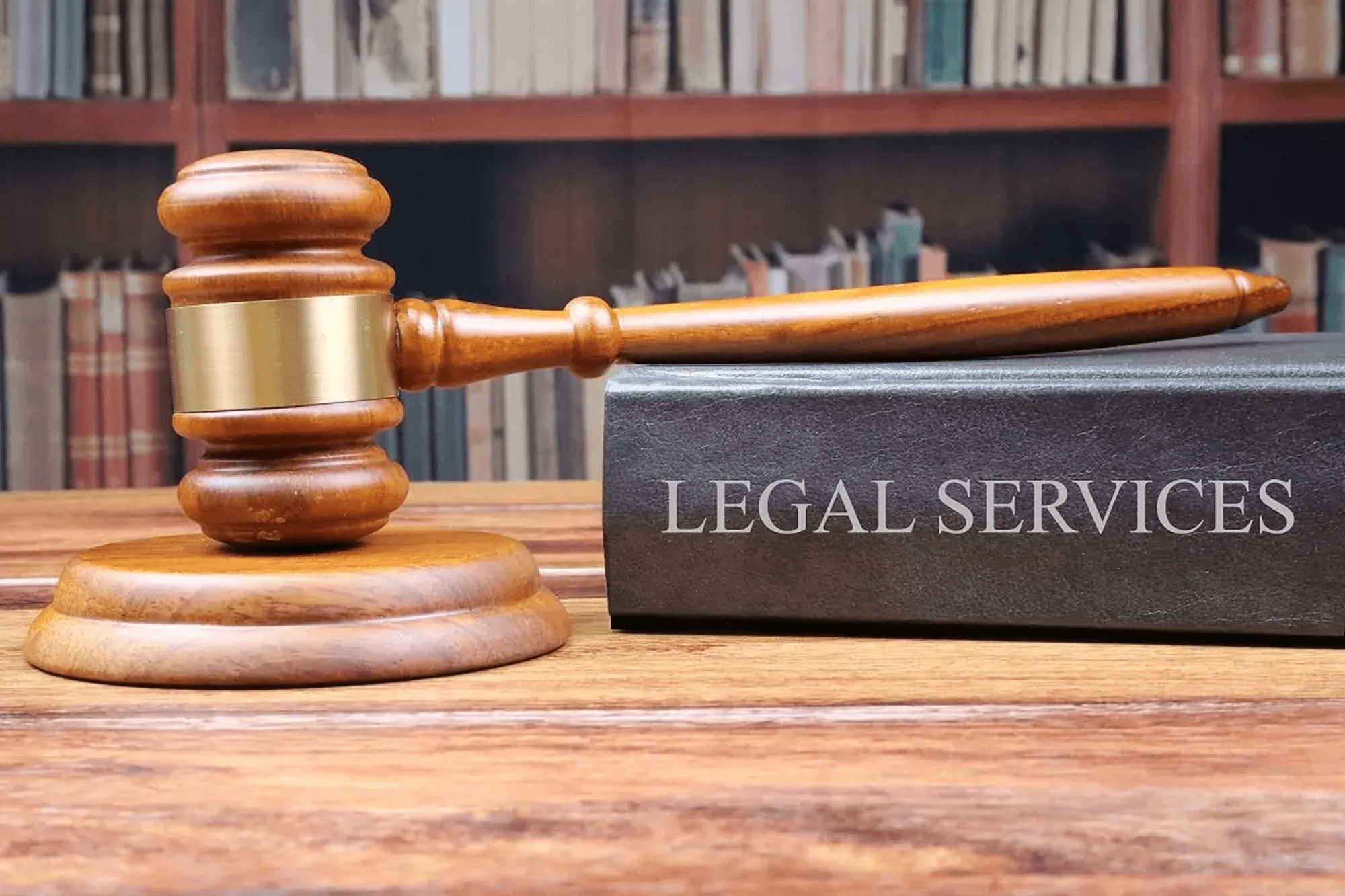 Legal Services From G V Reddy Advocates