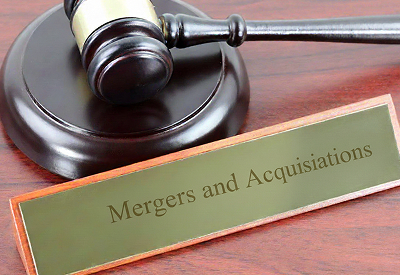 Mergers and Acquisitions- G V Reddy Advocates