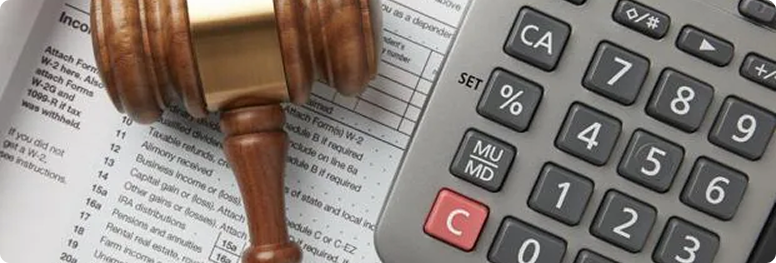 Taxation Law - G V Reddy Advocates