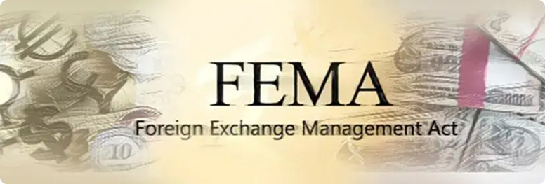 FEMA Law - G V Reddy Advocates