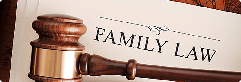 Family Law - Services from G V Reddy Advocates