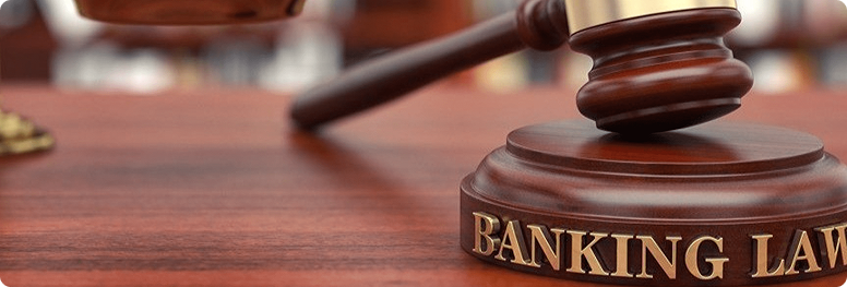 Banking and Financial Legal Services From G V reddy Advocates