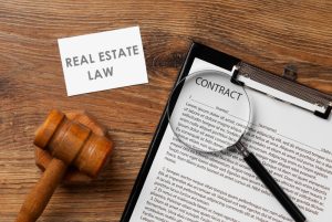 Real Estate Law