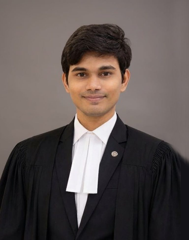 G. V. Reddy & Co., Advocates | About Us - Trusted Legal Experts in ...