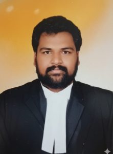 Trivikram Saikiran Gurram