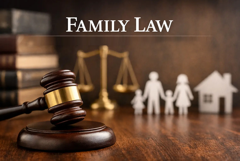 Family-Lawyer in Hyderabad