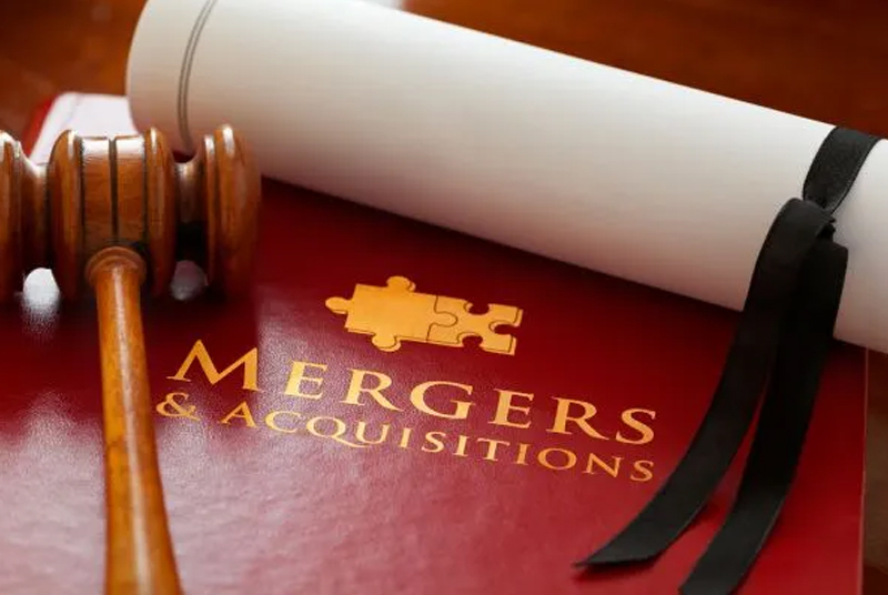 Merger & Acquisition Lawyers