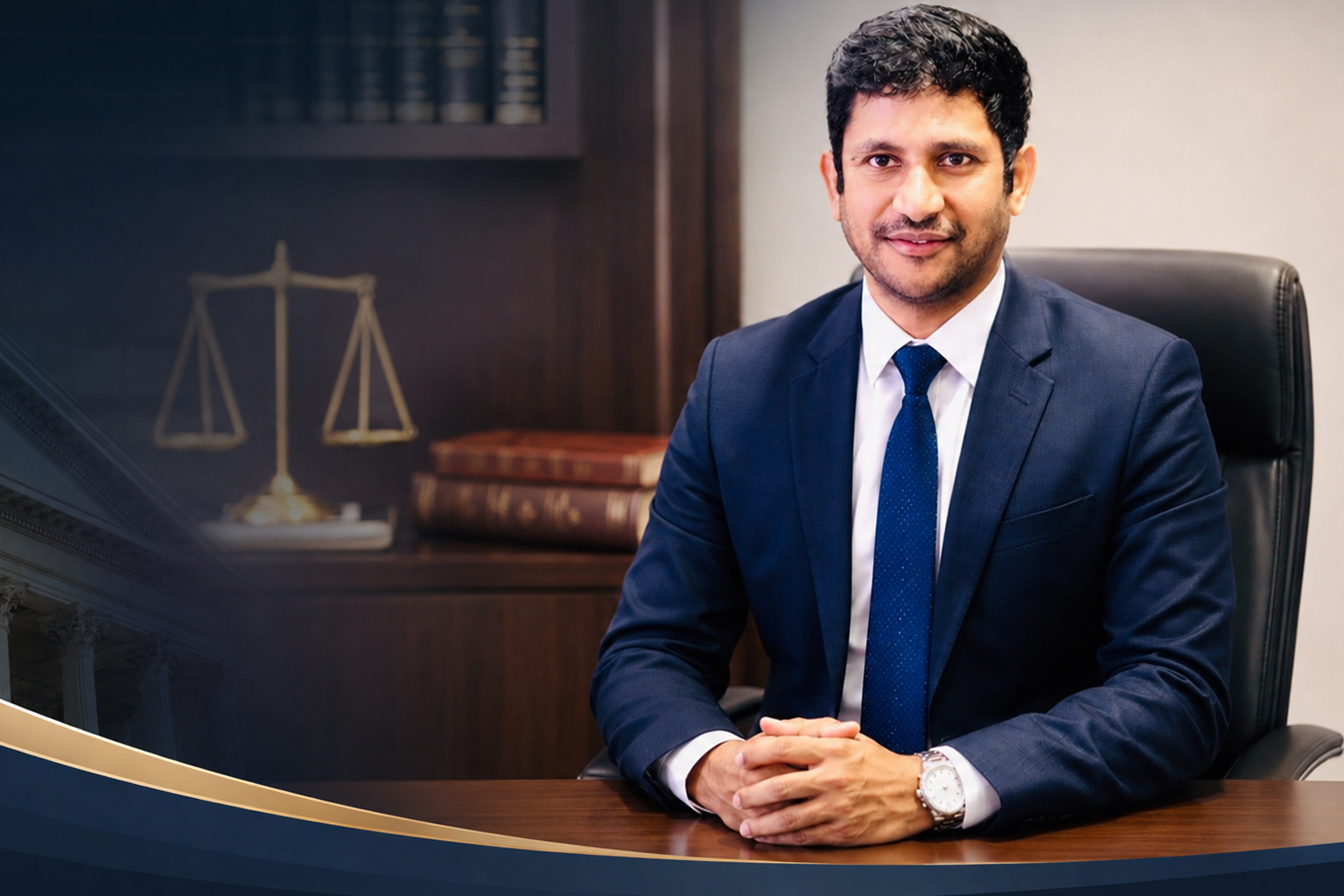 G. V. Reddy & Co., Advocates in Hyderabad Offers Expert Legal Services