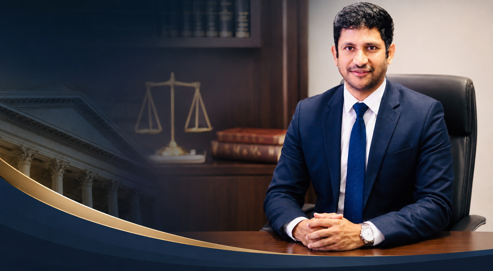 G. V. Reddy & Co., Advocates in Hyderabad Offers Expert Legal Services