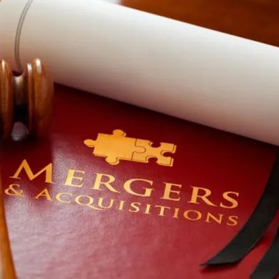 Mergers & Acquisitions Lawyer in Hyderabad