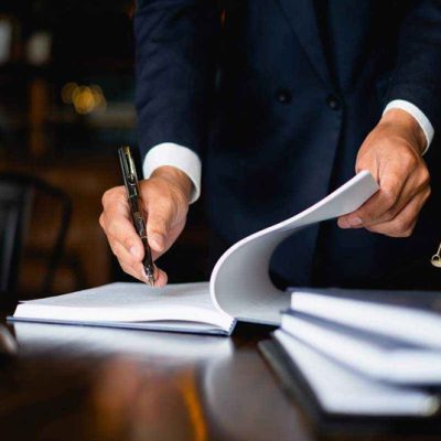 Negotiable Instruments Act