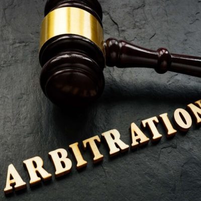 arbitration law services in Hyderabad