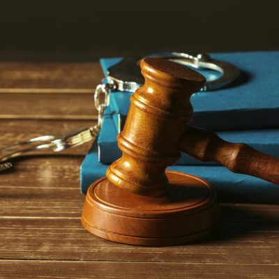 Criminal Lawyer in Hyderabad