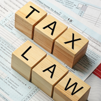 Tax Law