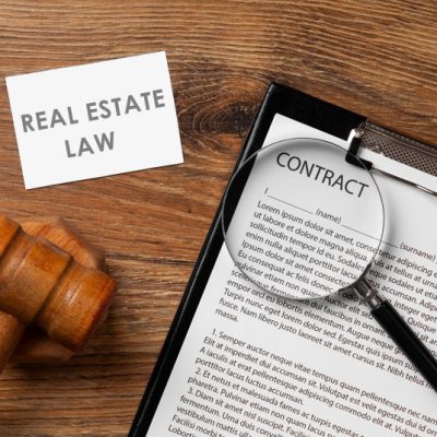 Real Estate Law